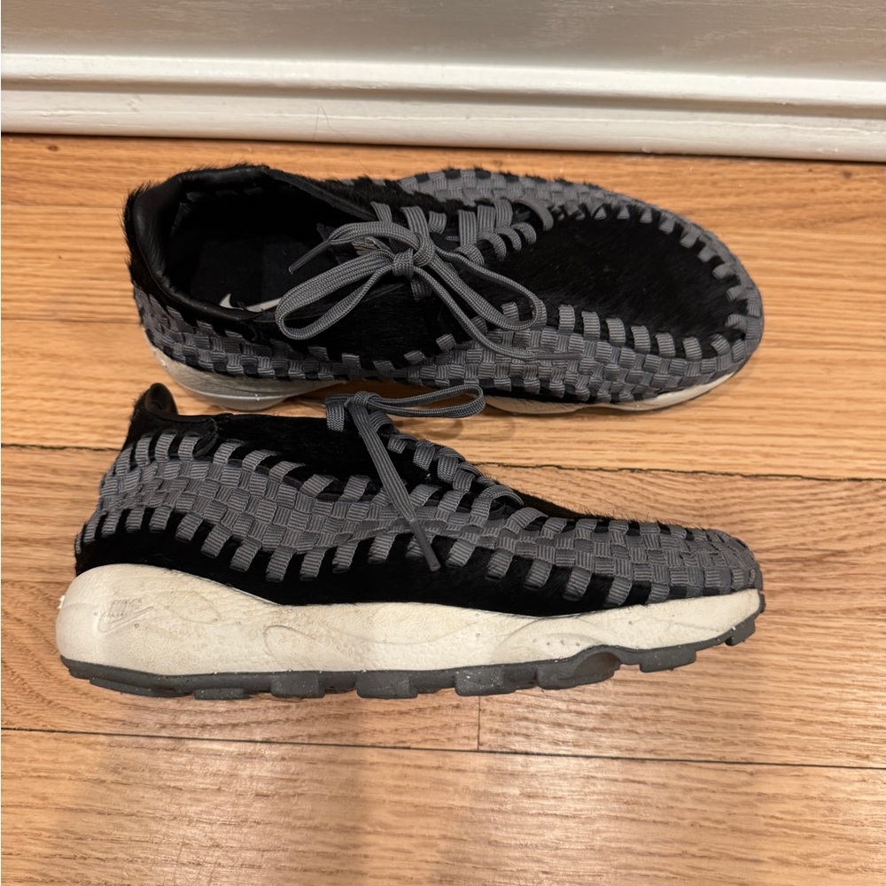 Kith x Nike